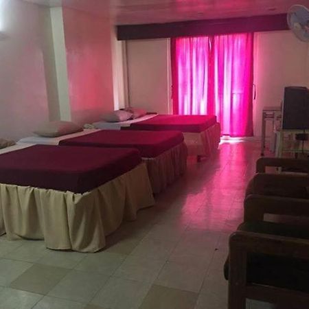 Benguet Prime Hotel Baguio City Ngoại thất bức ảnh