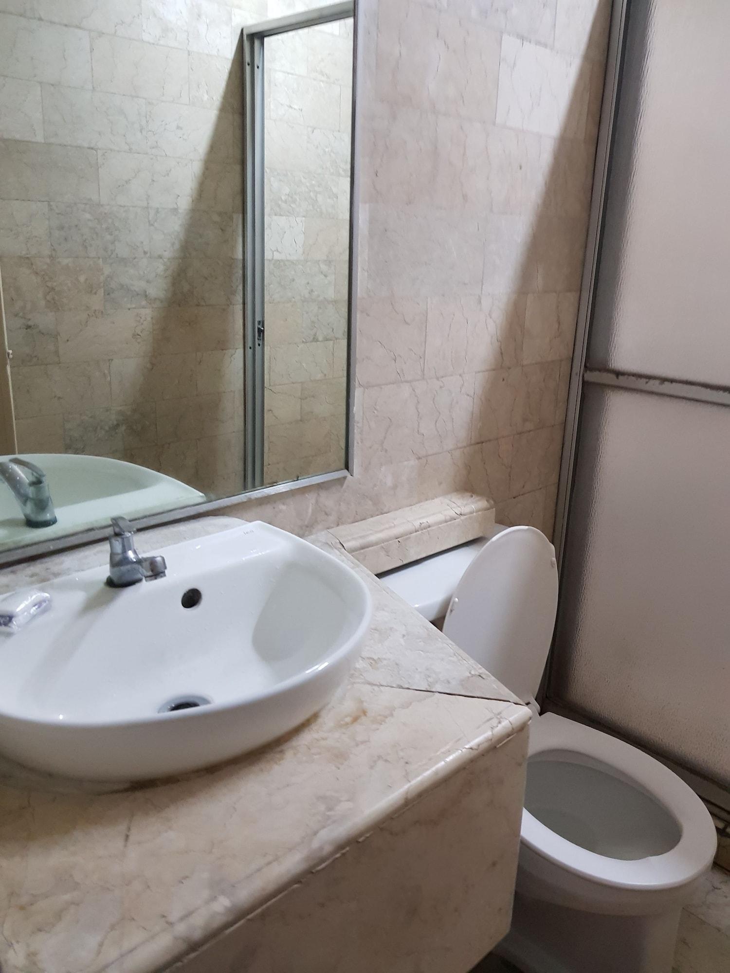 Benguet Prime Hotel Baguio City Ngoại thất bức ảnh