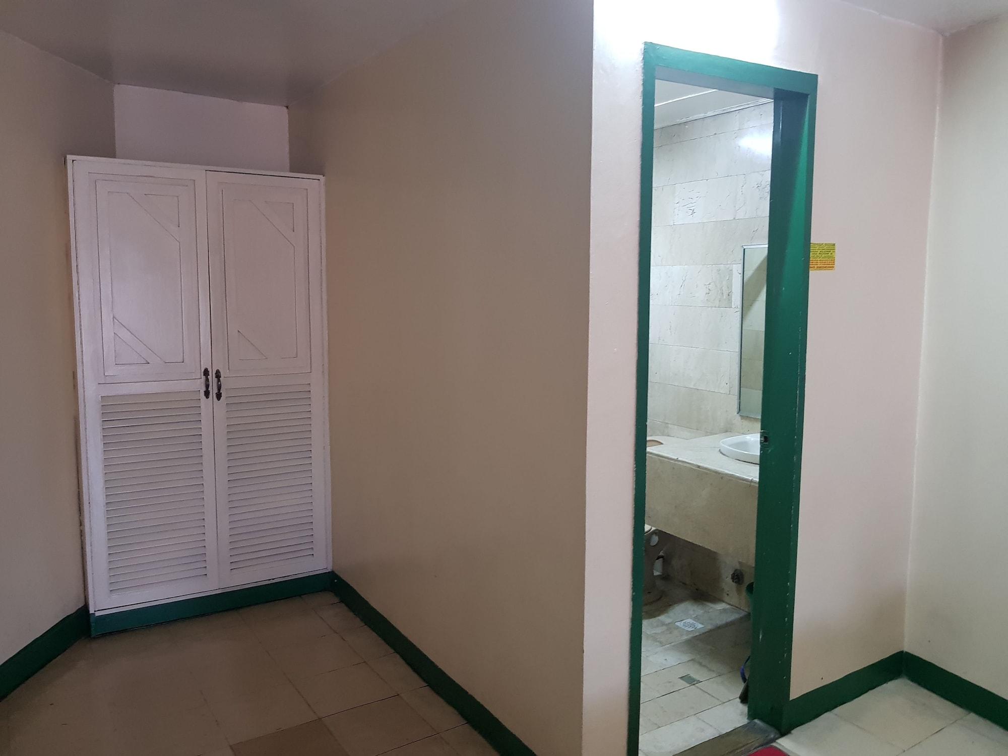 Benguet Prime Hotel Baguio City Ngoại thất bức ảnh