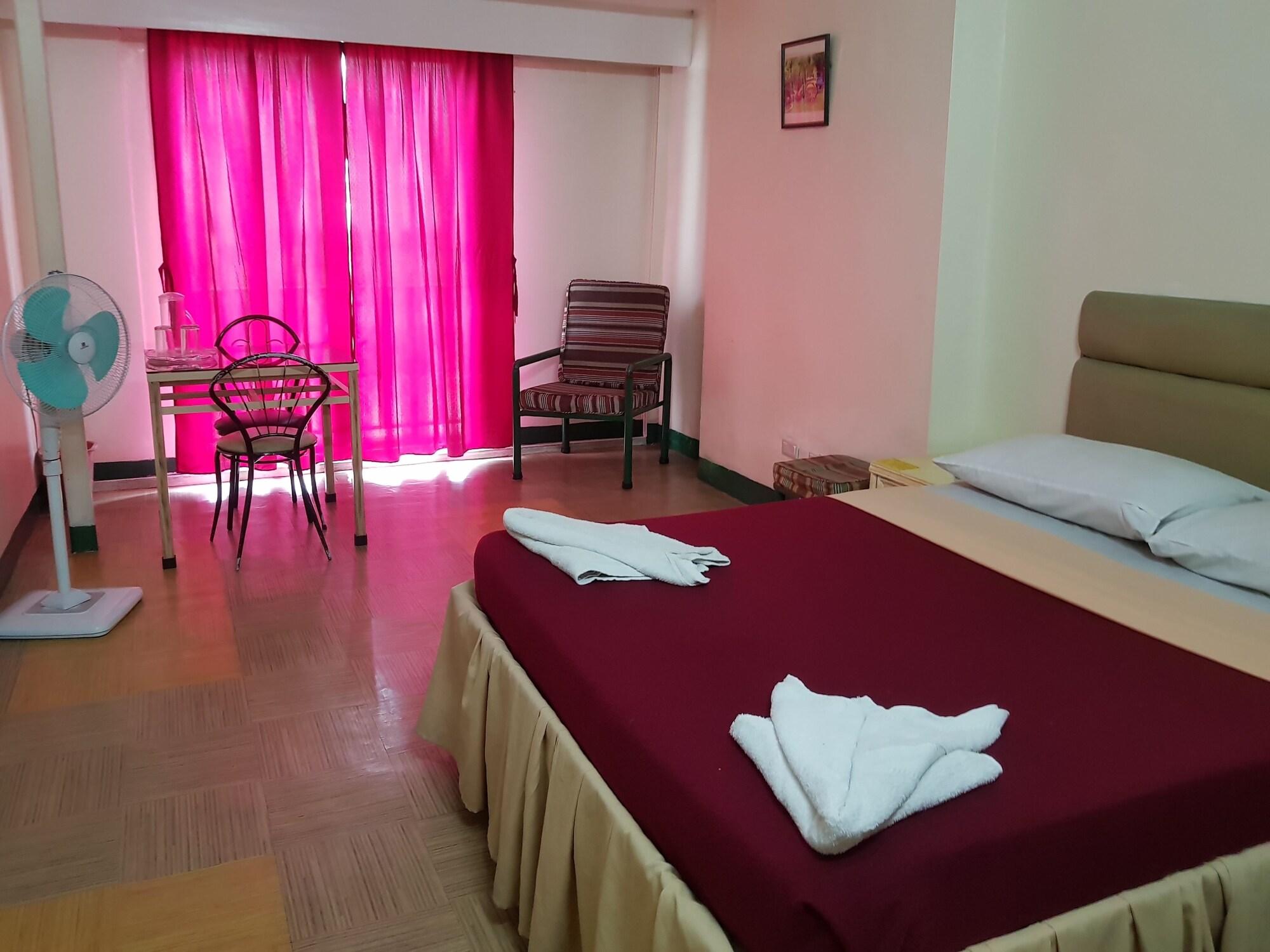 Benguet Prime Hotel Baguio City Ngoại thất bức ảnh