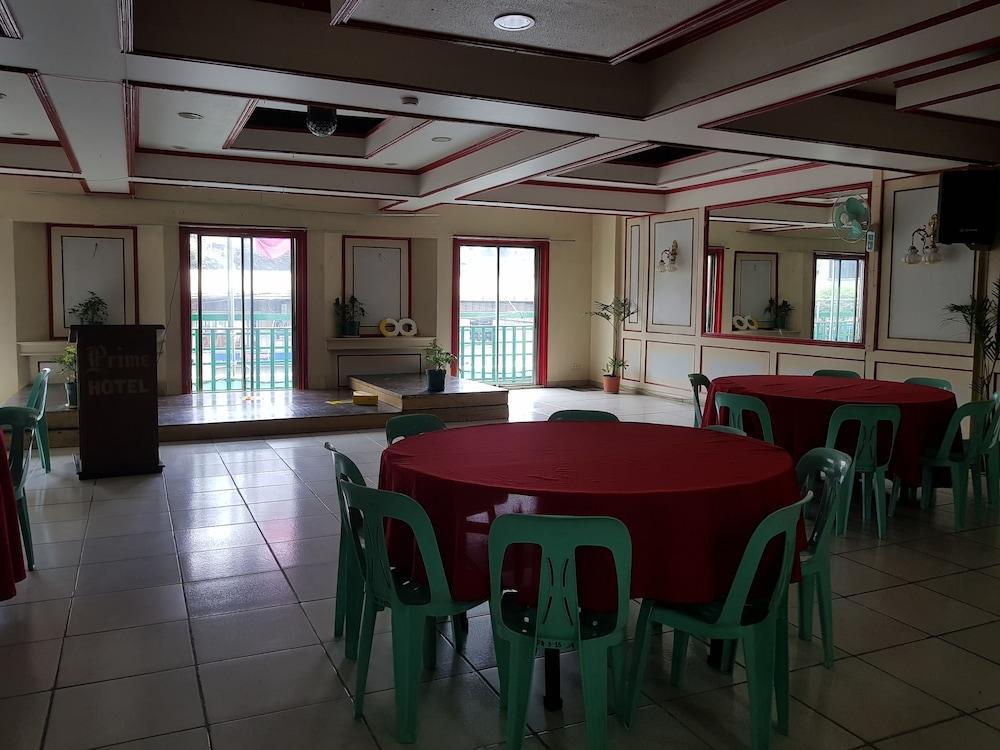 Benguet Prime Hotel Baguio City Ngoại thất bức ảnh