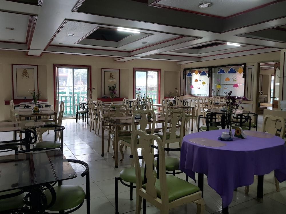 Benguet Prime Hotel Baguio City Ngoại thất bức ảnh